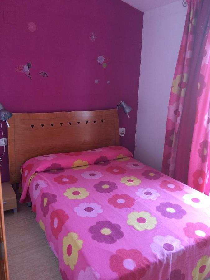 Apartamentos Playa Torrenostra Exteriör bild