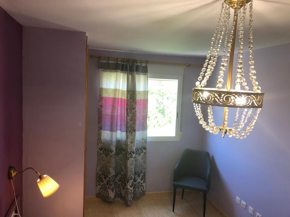Apartamentos Playa Torrenostra Exteriör bild