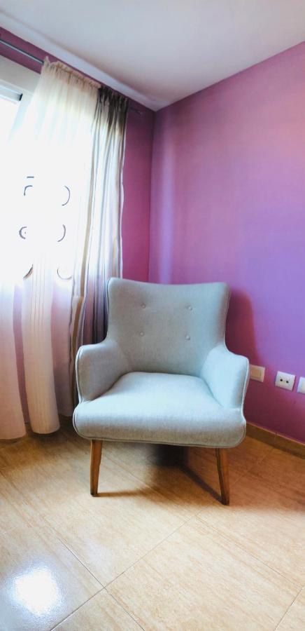 Apartamentos Playa Torrenostra Exteriör bild