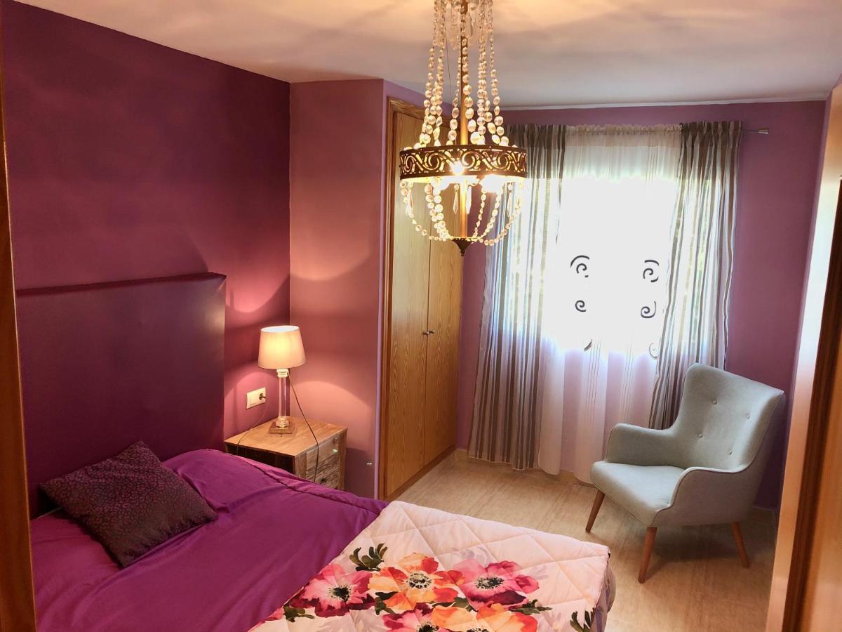 Apartamentos Playa Torrenostra Exteriör bild