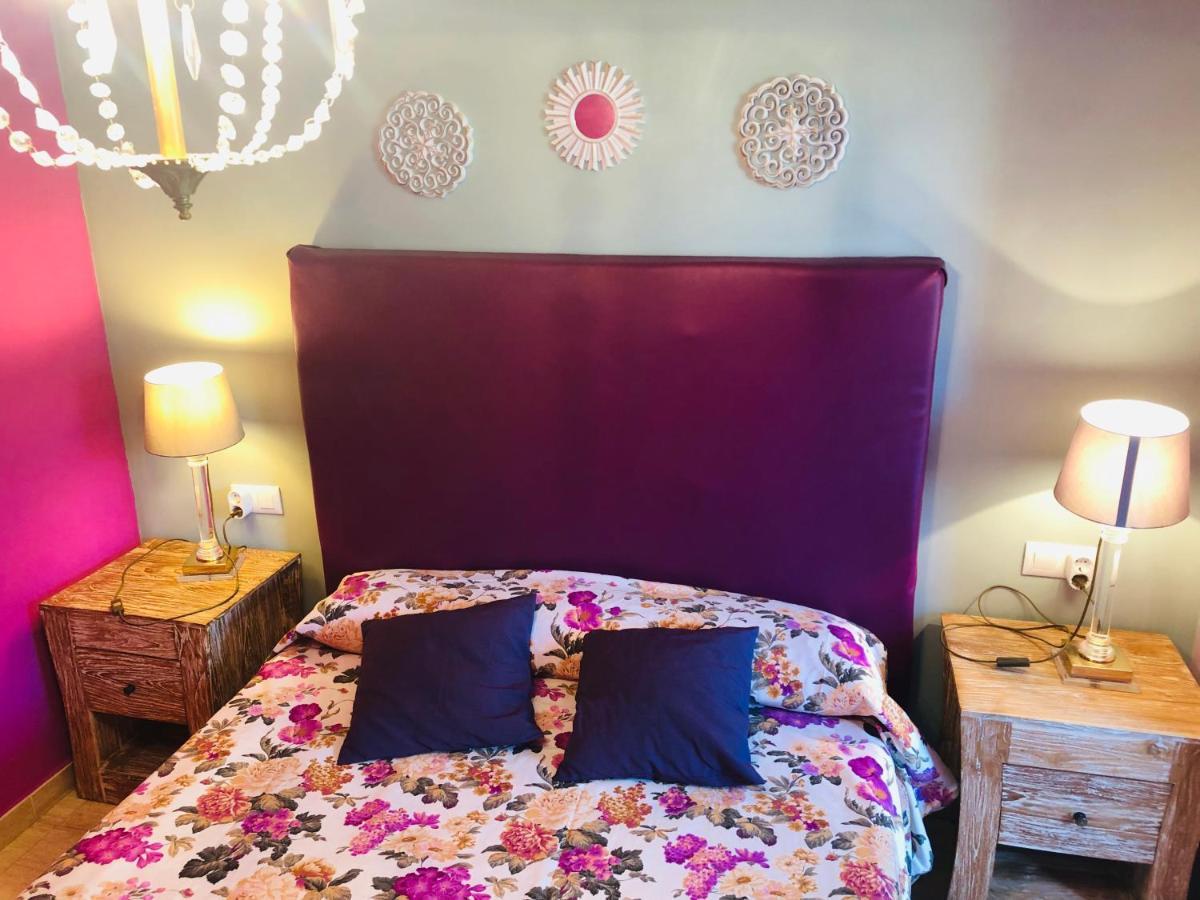 Apartamentos Playa Torrenostra Exteriör bild